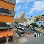 Paradise Alcala (Tenerife)
