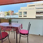 Paradise Alcala (Tenerife)