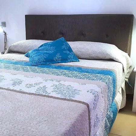 Paradise Hotel Alcala (Tenerife)