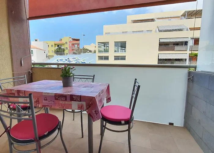 Paradise Alcalá la Real