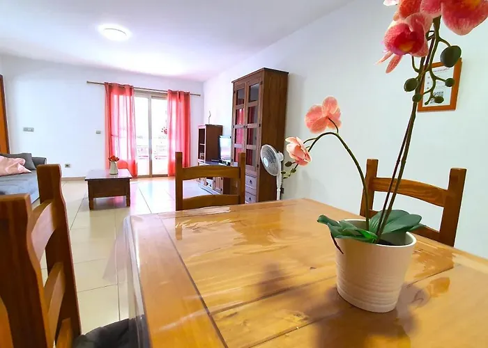 Paradise 酒店 Alcalá la Real