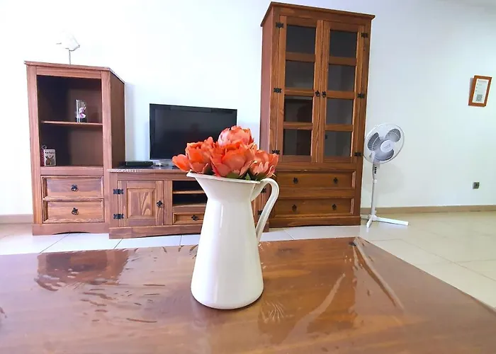 Paradise Alcalá la Real