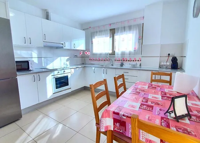 Paradise Alcala (Tenerife)