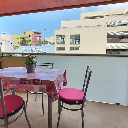 Paradise Alcalá la Real