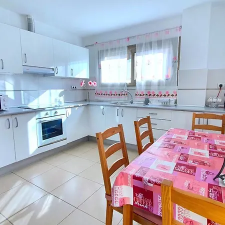 Paradise Alcalá la Real