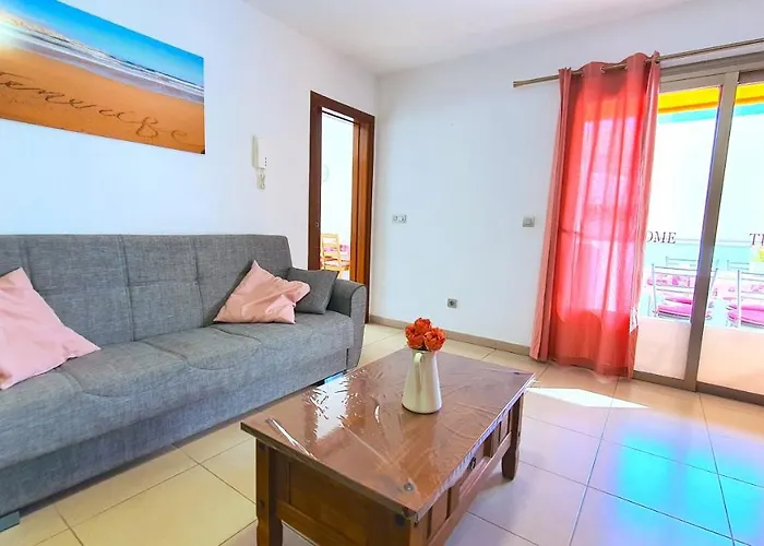 Hotel Paradise Alcalá la Real