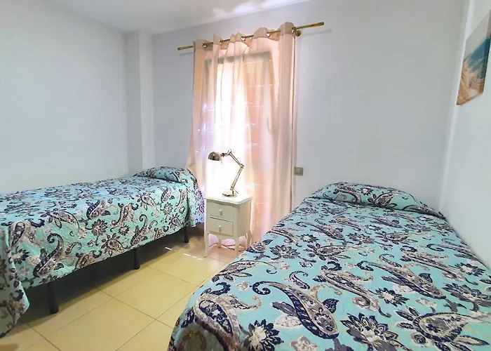 Paradise * Alcalá la Real