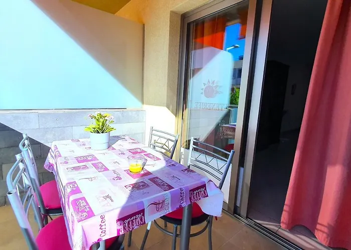 Paradise Hotel Alcalá la Real