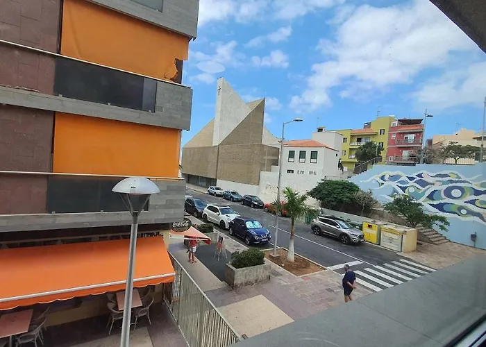 Paradise Alcalá la Real